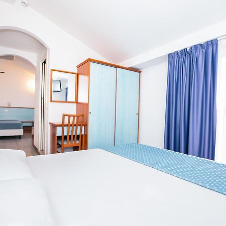 Hotel Brienz Bellaria-Igea Marina Exterior photo