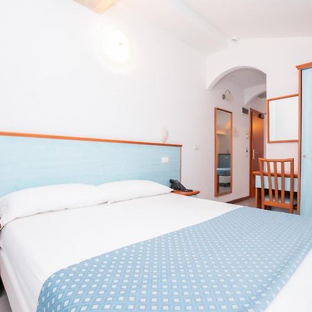 Hotel Brienz Bellaria-Igea Marina Exterior photo