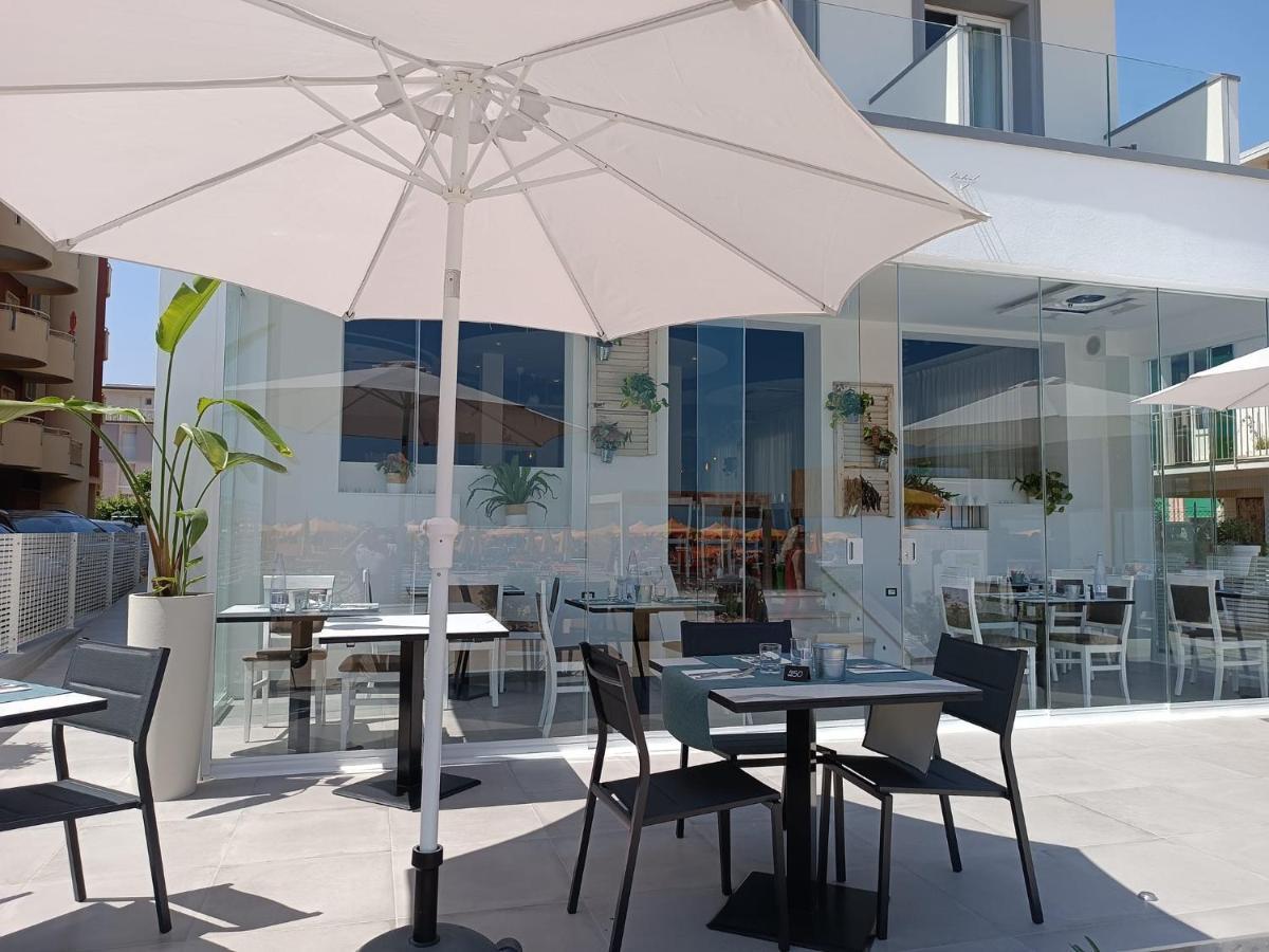 Hotel Brienz Bellaria-Igea Marina Exterior photo