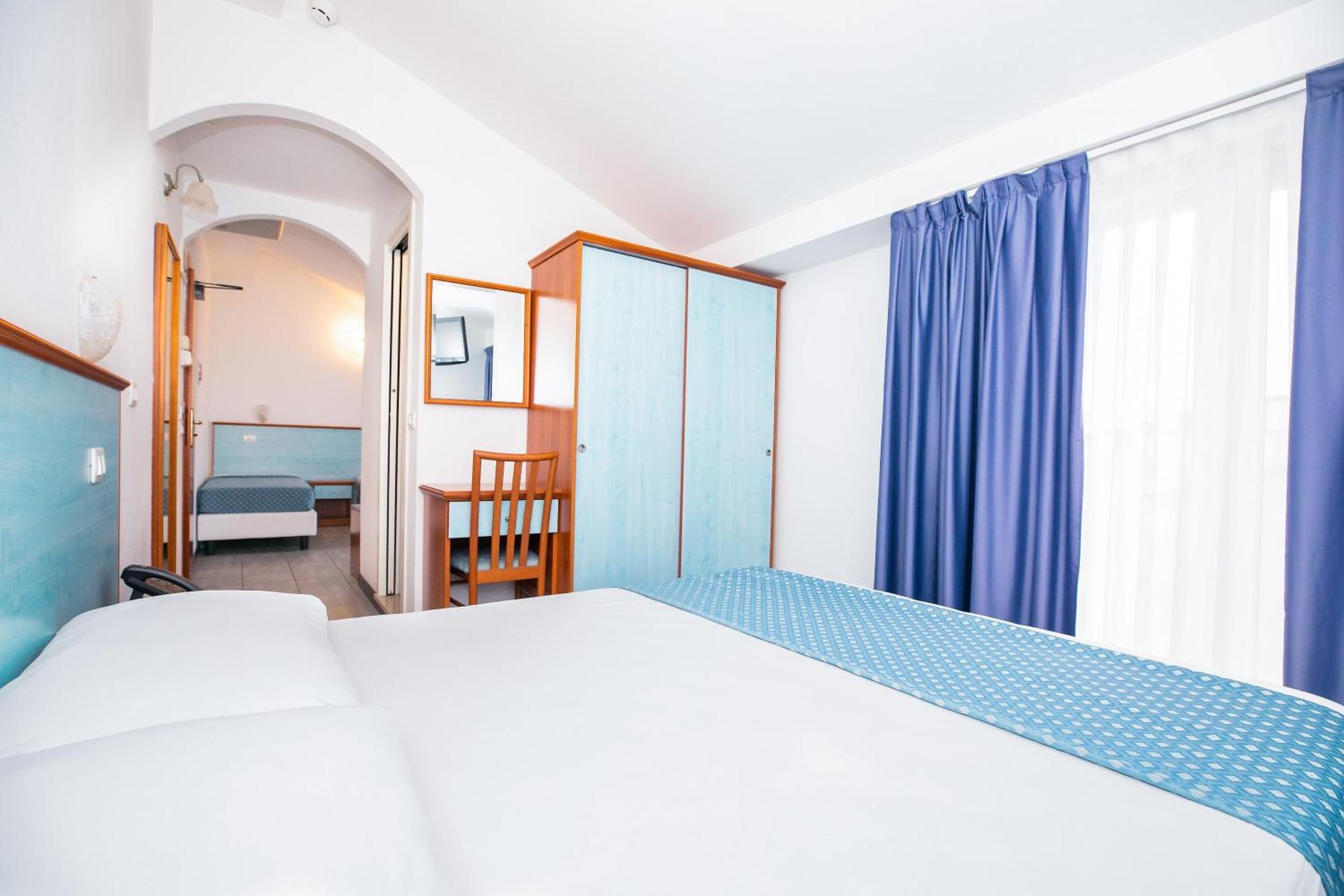 Hotel Brienz Bellaria-Igea Marina Exterior photo