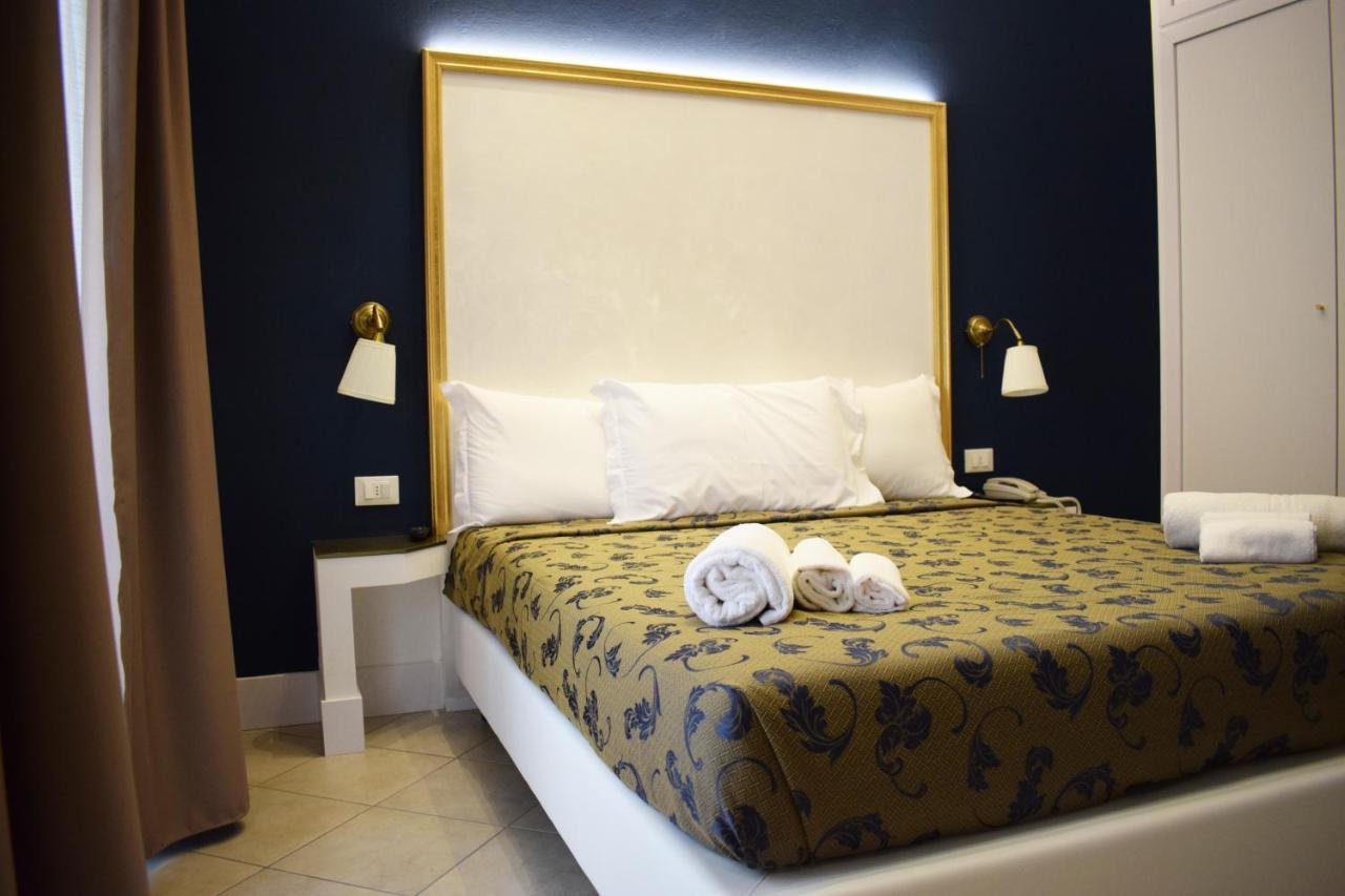 Hotel Brienz Bellaria-Igea Marina Exterior photo